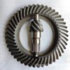 Hino 700 Rear axle differential mechanism Basin angle tooth 7: 45 FS1E E13C truck Kitty 500 HINO